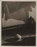 1. Josef Sudek: Zátiší 