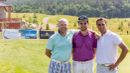 VIP Partner Cup v resortu Loreta Golf Pyšely 