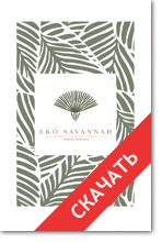 Ekô Savannah