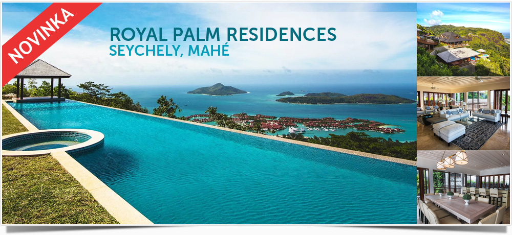 ROYAL PALM RESIDENCES