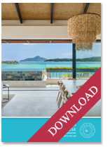 Pangia Beach Seychelles - brochure