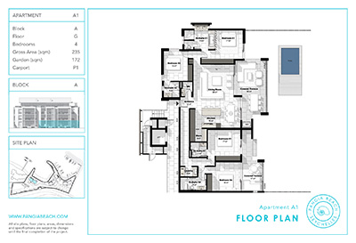 Apartmán A1 Apartmán A1